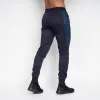 Mens Fennelly Trackpants Dark Green sold by Brand Corner