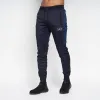 Mens Fennelly Trackpants Dark Green sold by Brand Corner