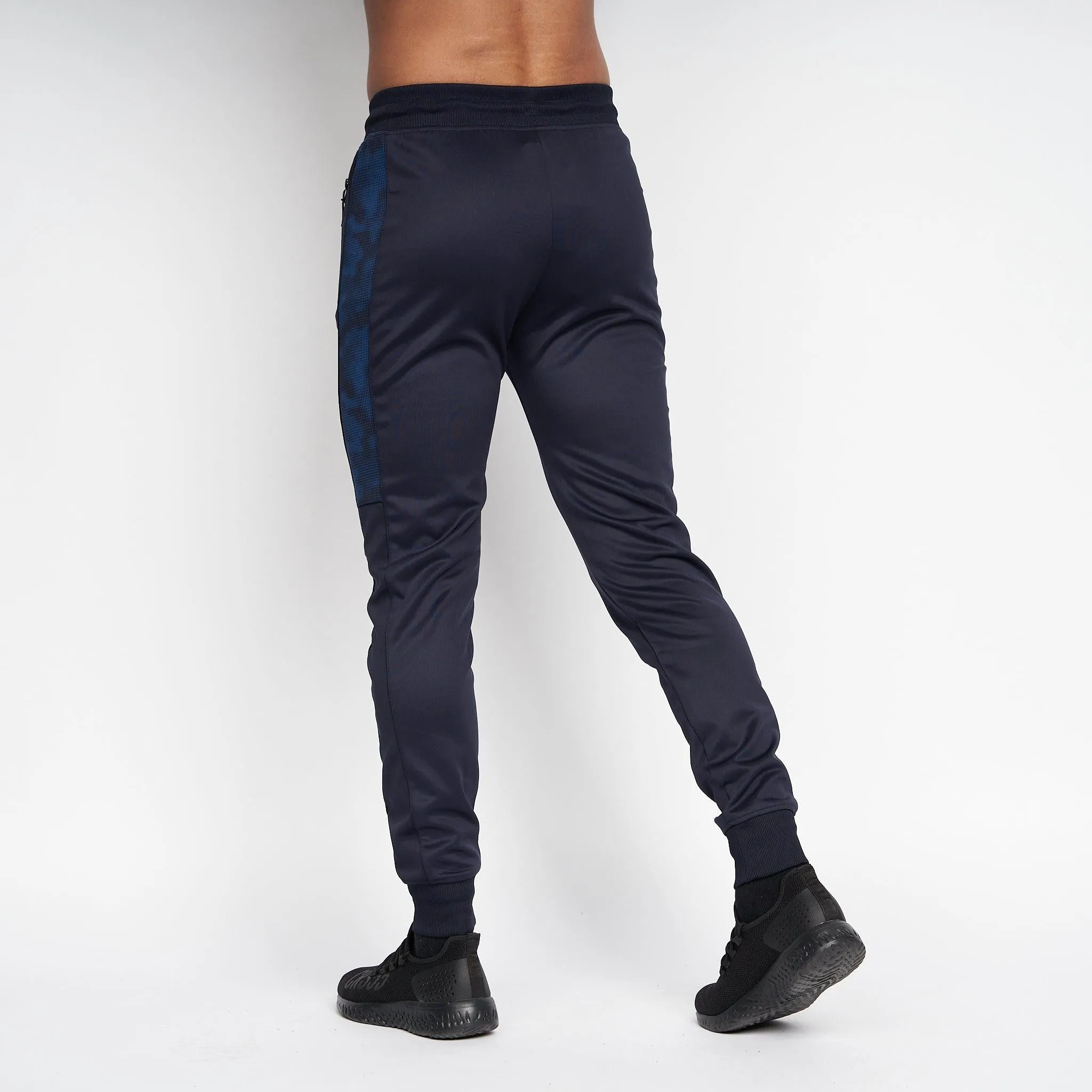 Mens Fennelly Trackpants Dark Green sold by Brand Corner product image thumbnail 4