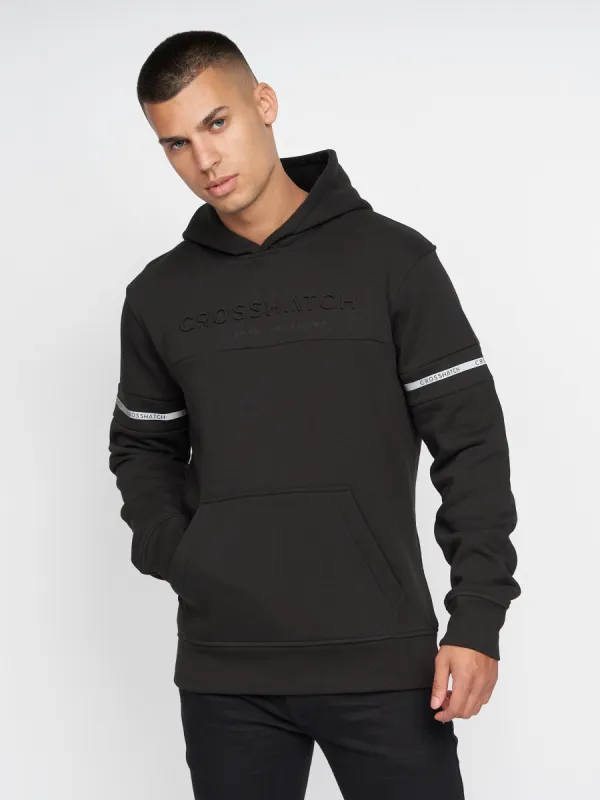 McClay Hoodie Black sold by Brand Corner