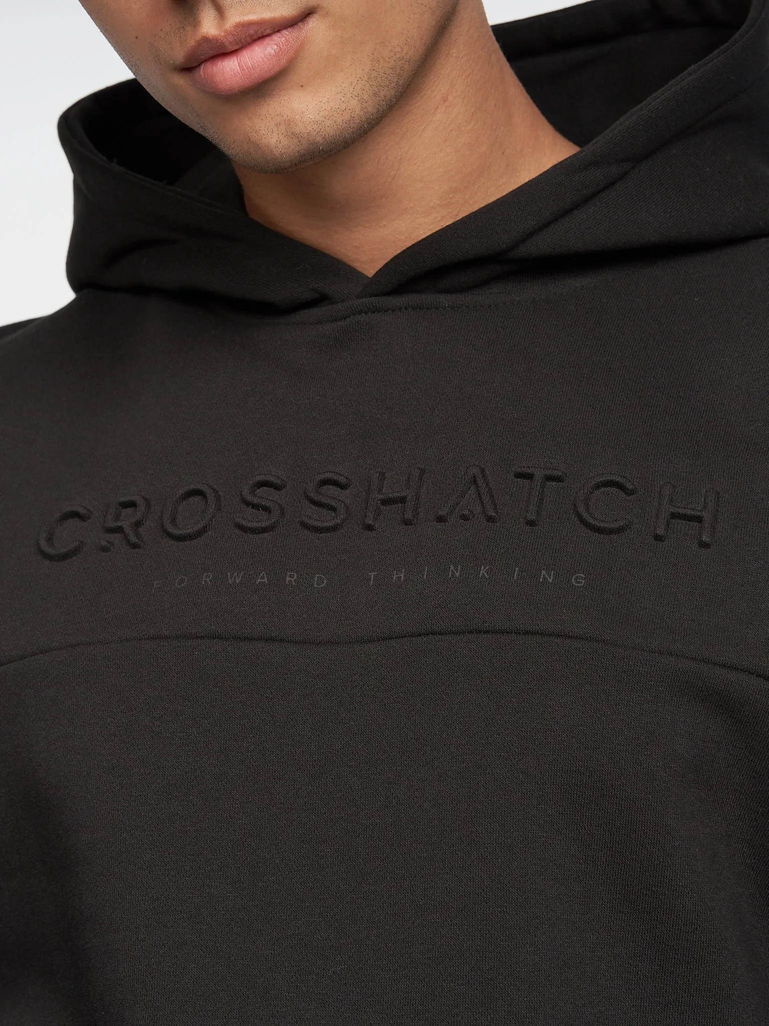 McClay Hoodie Black sold by Brand Corner product image thumbnail 3