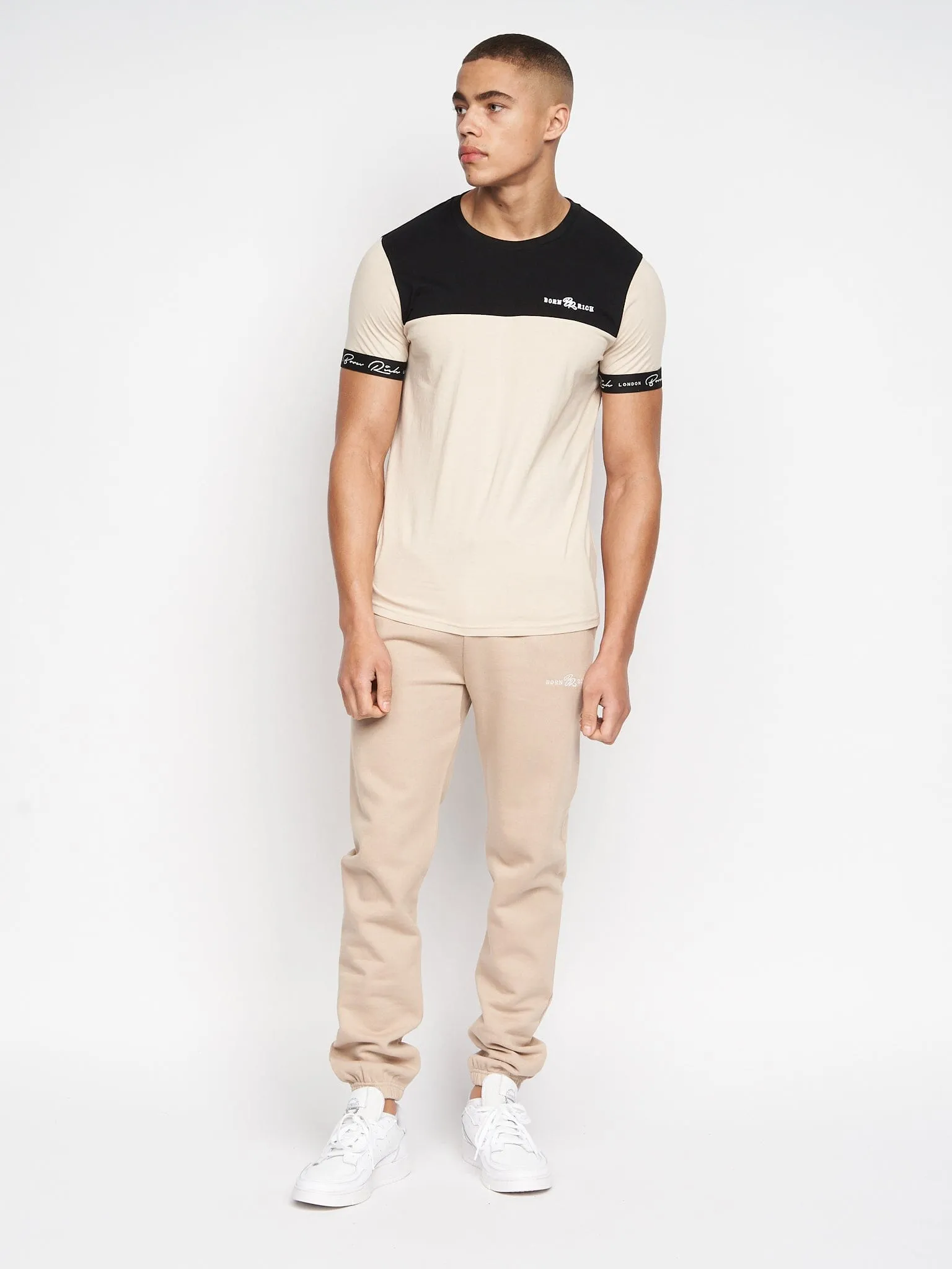 Reydan Joggers Peyote sold by Brand Corner product image thumbnail 2