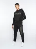 Gooch Joggers Black sold by Brand Corner