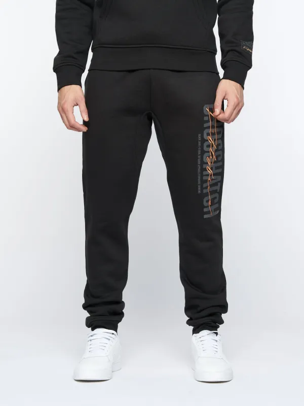 Gooch Joggers Black sold by Brand Corner