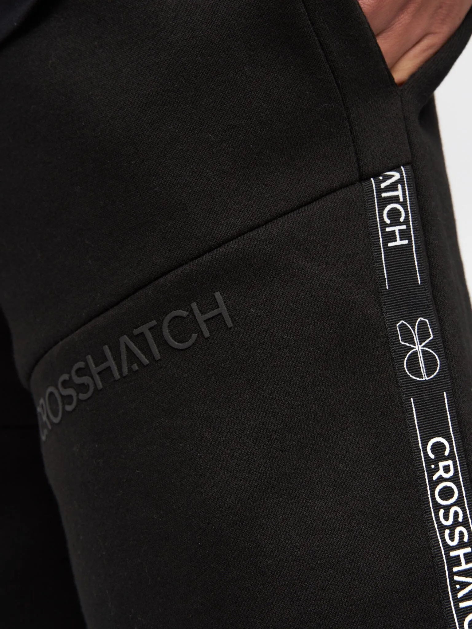 Apollos Shorts Black sold by Brand Corner product image thumbnail 5