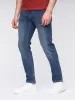 Mens Craze Comfort Fit Jeans Stone Wash sold by Brand Corner