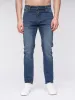 Mens Craze Comfort Fit Jeans Stone Wash sold by Brand Corner