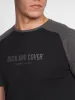 Vianney Loungewear Set Black sold by Brand Corner