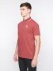 Sameer Polo Red sold by Brand Corner