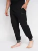Vianney Loungewear Set Black sold by Brand Corner