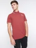 Sameer Polo Red sold by Brand Corner