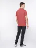 Sameer Polo Red sold by Brand Corner