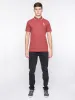 Sameer Polo Red sold by Brand Corner