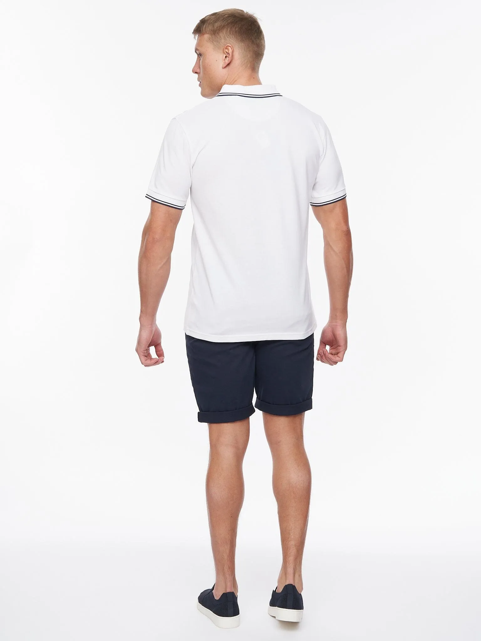 Upwood Polo White sold by Brand Corner product image thumbnail 4