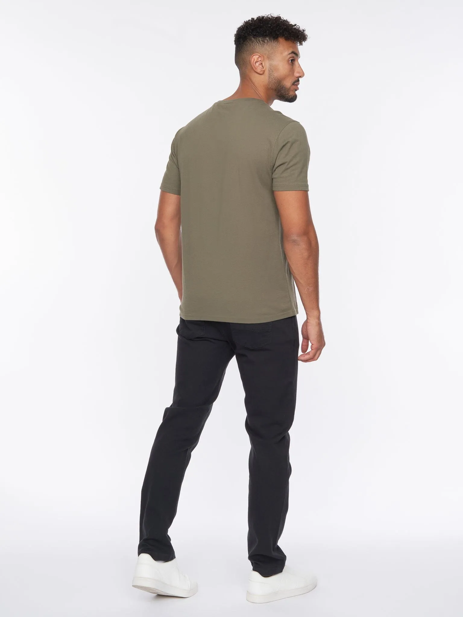 Sullivan Chinos Black sold by Brand Corner product image thumbnail 4