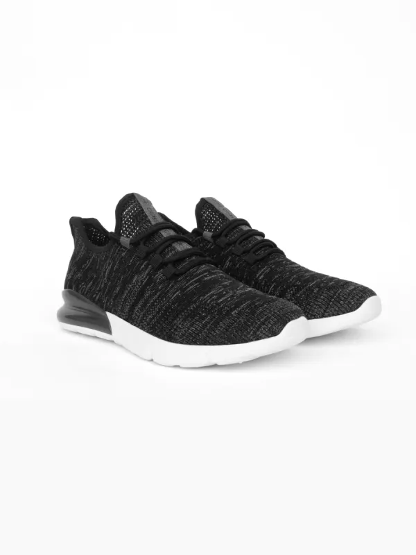 Smitlay MVE Trainers Black/Grey sold by Brand Corner