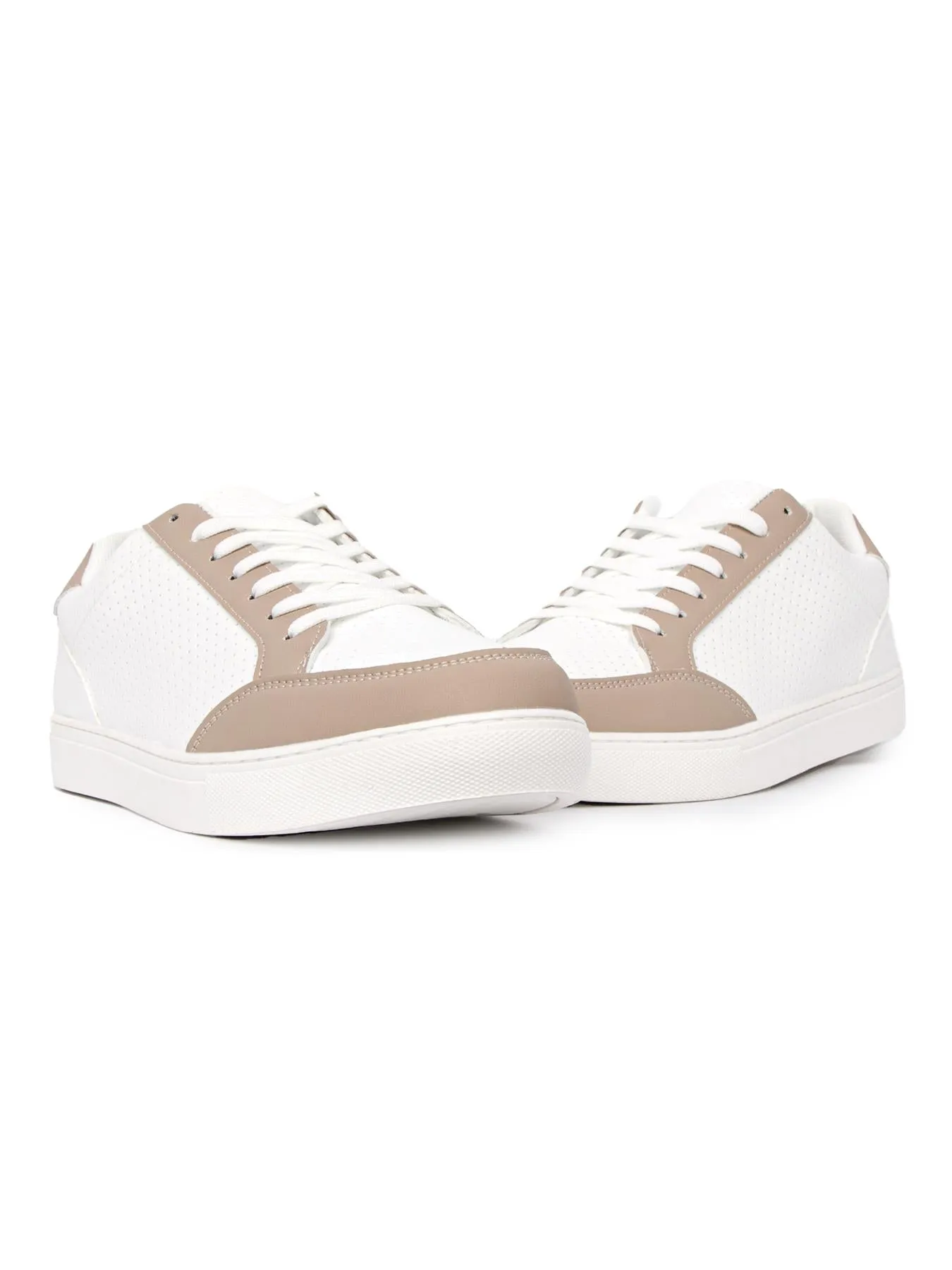 Archive Court Trainers Brown sold by Brand Corner