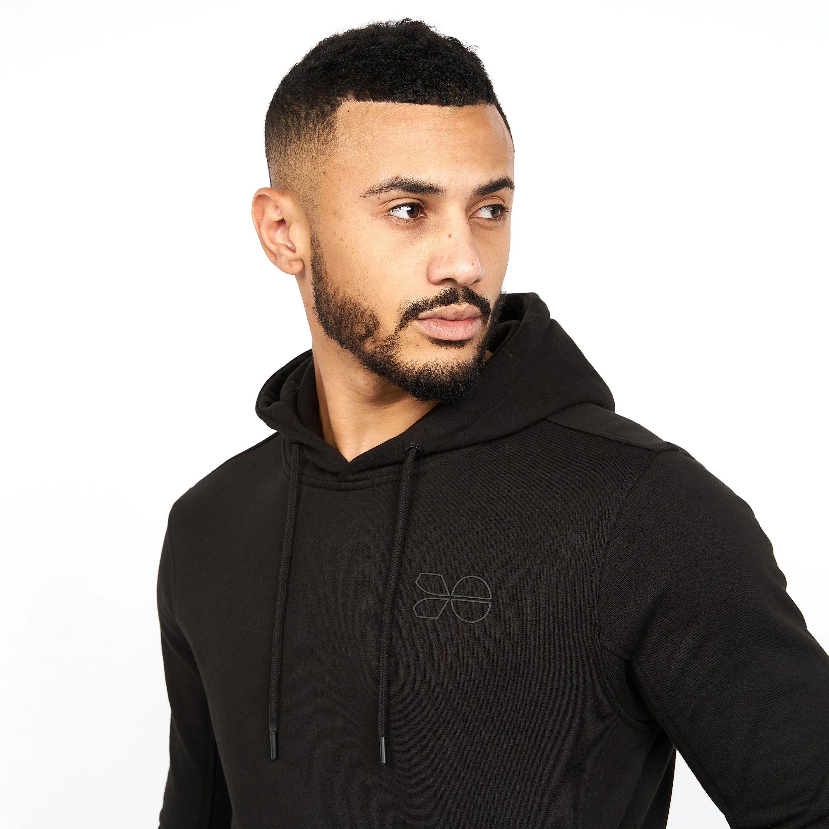 Crosshatch Mens Pendles Hoodie sold by Brand Corner product image thumbnail 5