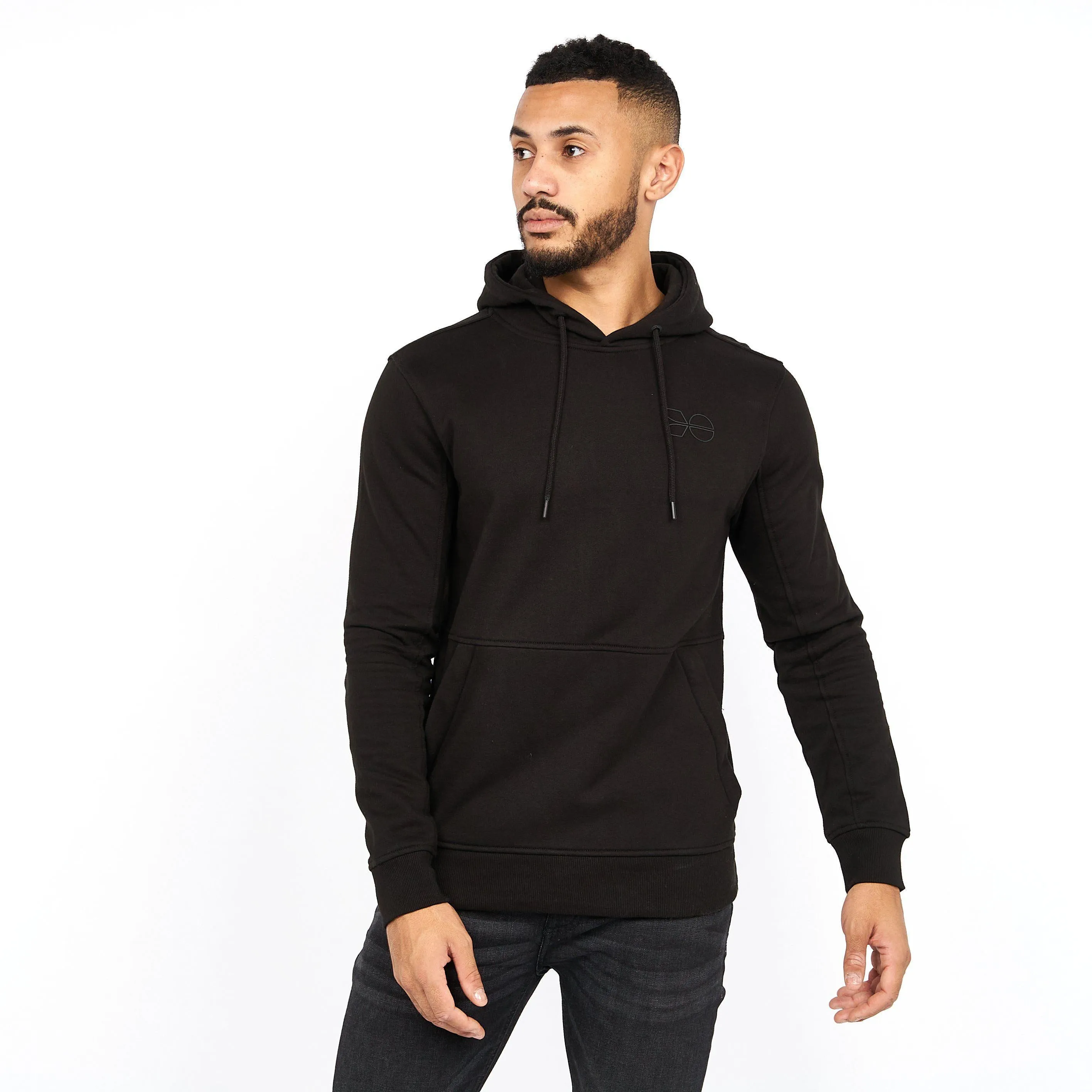 Crosshatch Mens Pendles Hoodie sold by Brand Corner