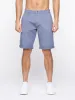 Sinwood Chino Shorts Pale Blue sold by Brand Corner