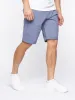 Sinwood Chino Shorts Pale Blue sold by Brand Corner