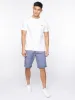 Sinwood Chino Shorts Pale Blue sold by Brand Corner