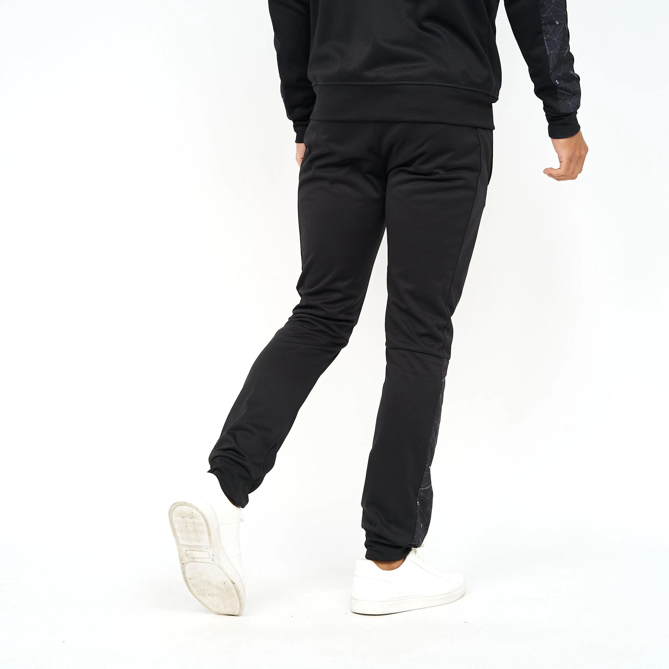 Crosshatch Mens Pyramid Trackpants sold by Brand Corner product image thumbnail 5