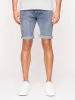 Reestier Denim Shorts Light Wash sold by Brand Corner