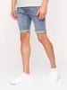 Reestier Denim Shorts Light Wash sold by Brand Corner