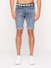 Reestier Denim Shorts Light Wash sold by Brand Corner