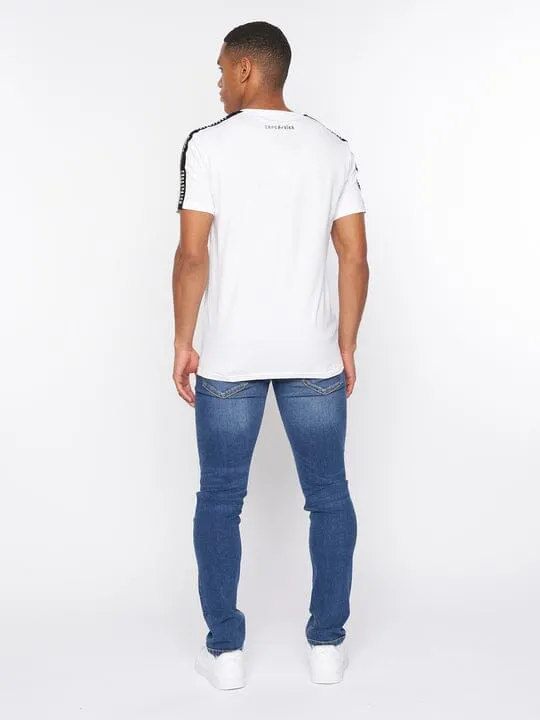 Tugford T-Shirt White sold by Brand Corner product image thumbnail 4