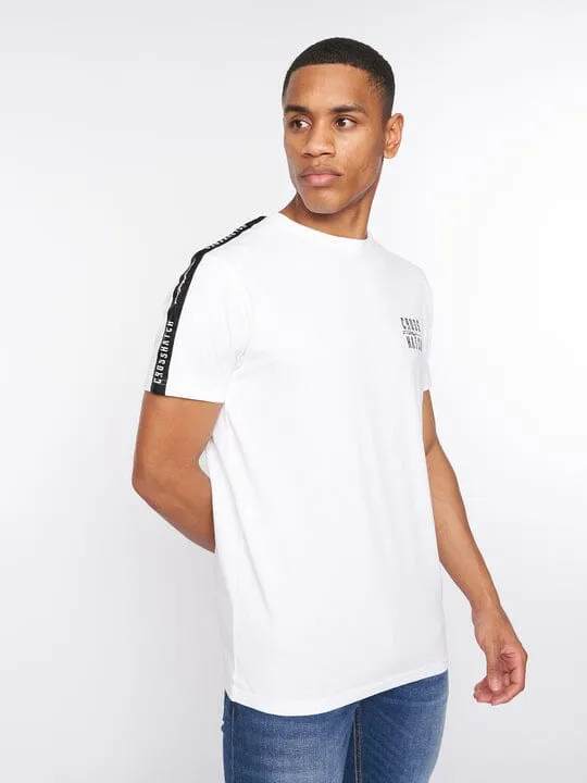 Tugford T-Shirt White sold by Brand Corner product image thumbnail 2