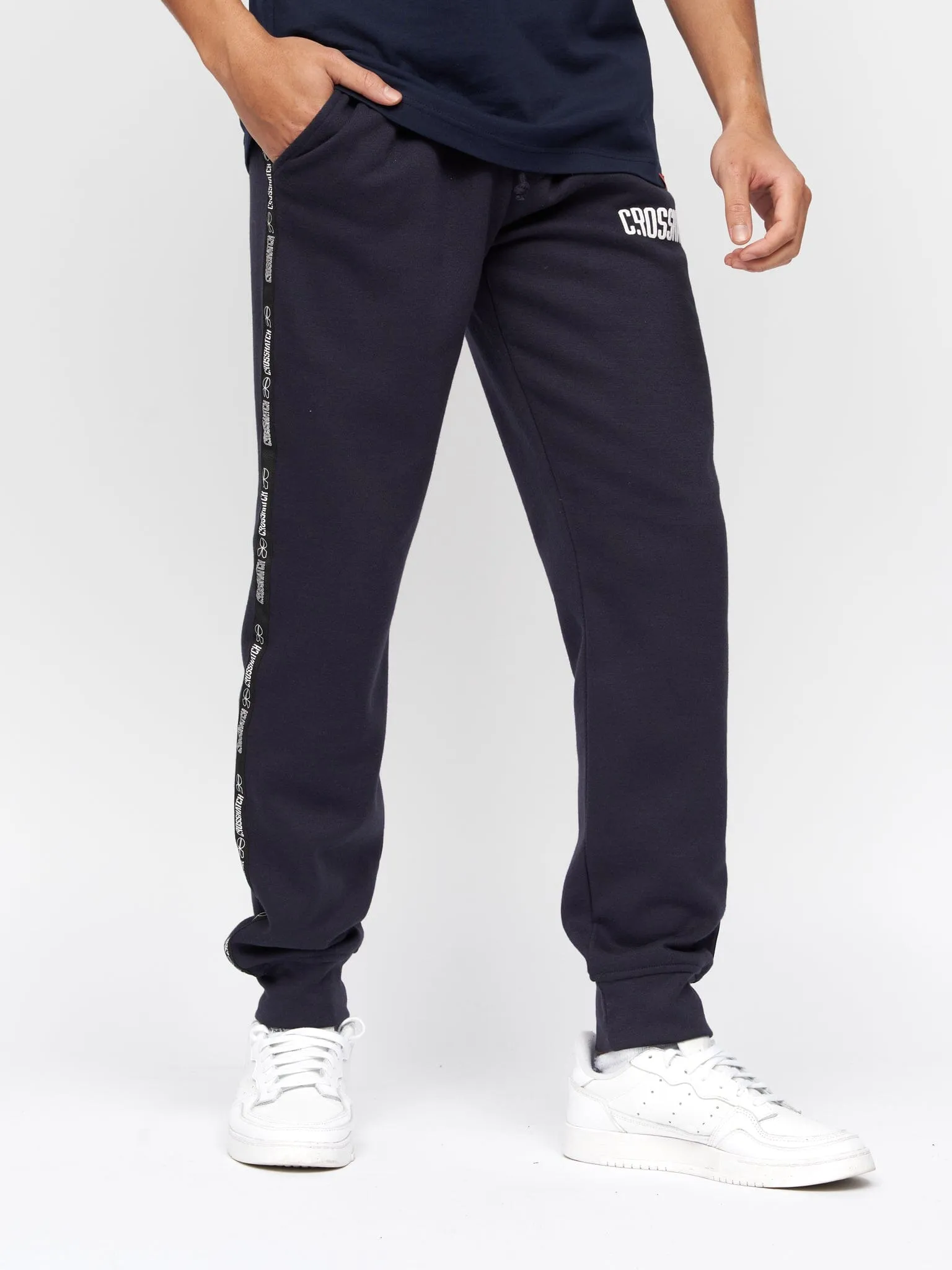 Fellmites Joggers Navy sold by Brand Corner product image thumbnail 4