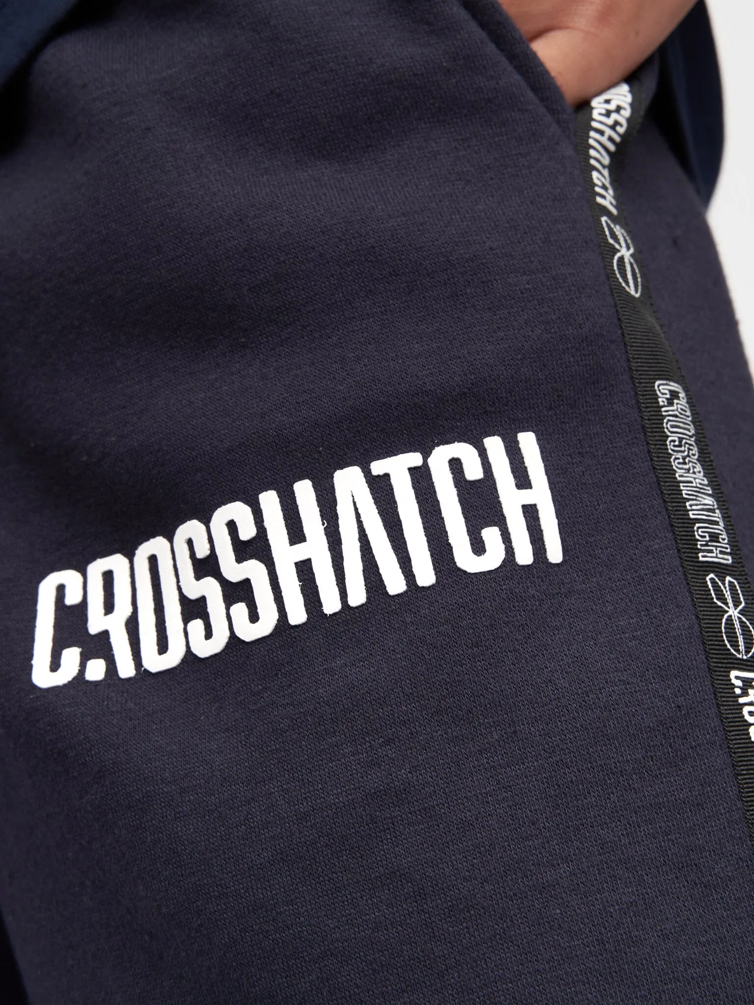 Fellmites Joggers Navy sold by Brand Corner product image thumbnail 5