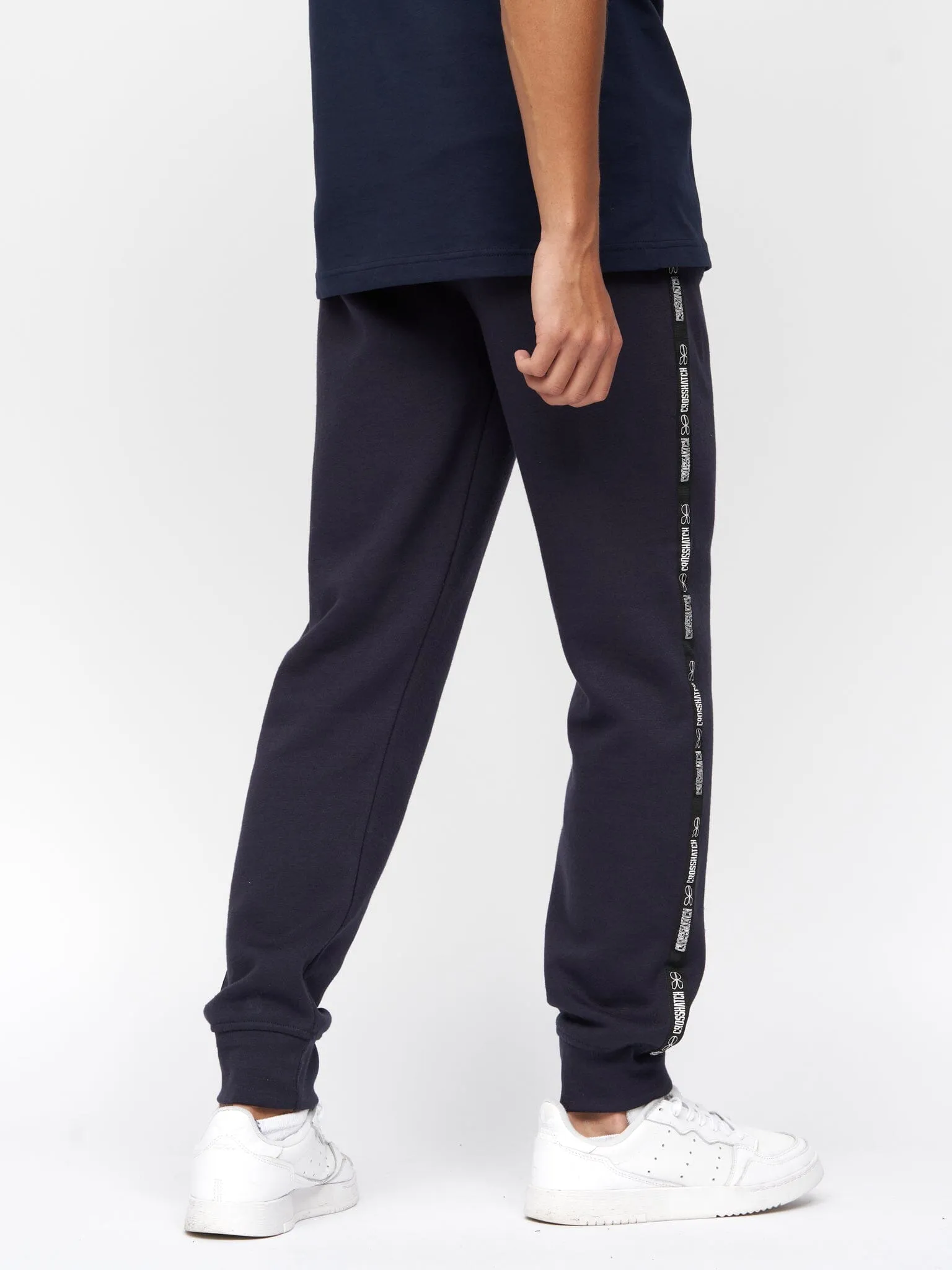 Fellmites Joggers Navy sold by Brand Corner product image thumbnail 2