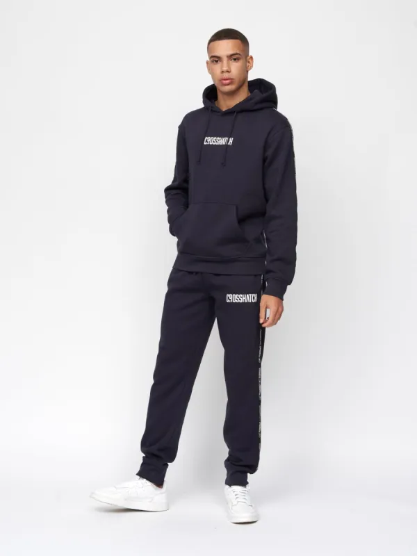 Fellmites Joggers Navy sold by Brand Corner
