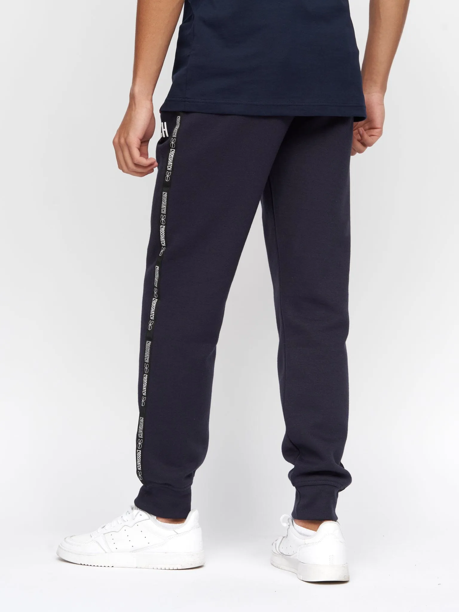 Fellmites Joggers Navy sold by Brand Corner product image thumbnail 3