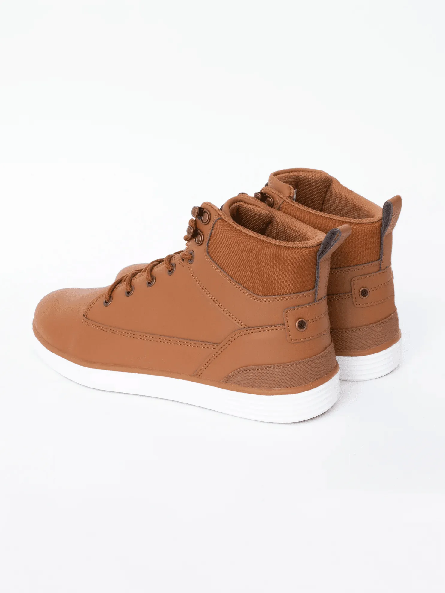 Staiger High Tops Brown sold by Brand Corner product image thumbnail 2