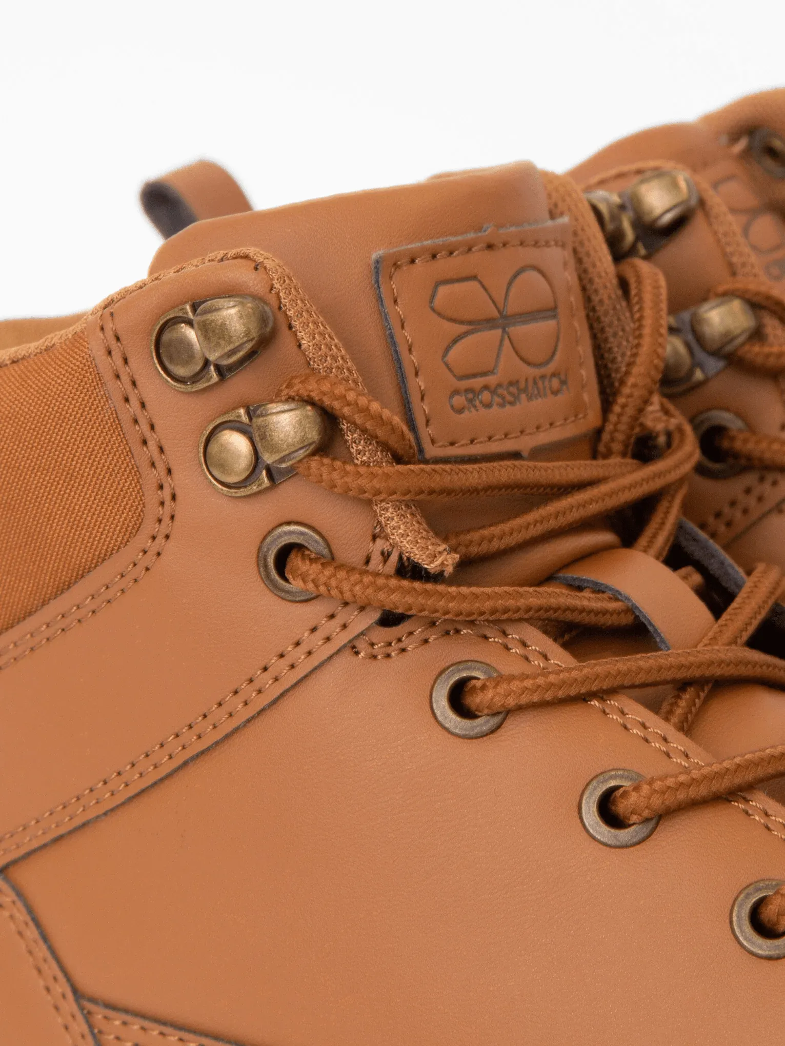 Staiger High Tops Brown sold by Brand Corner product image thumbnail 3
