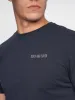 Gasper Loungewear Set Navy sold by Brand Corner