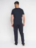 Gasper Loungewear Set Navy sold by Brand Corner