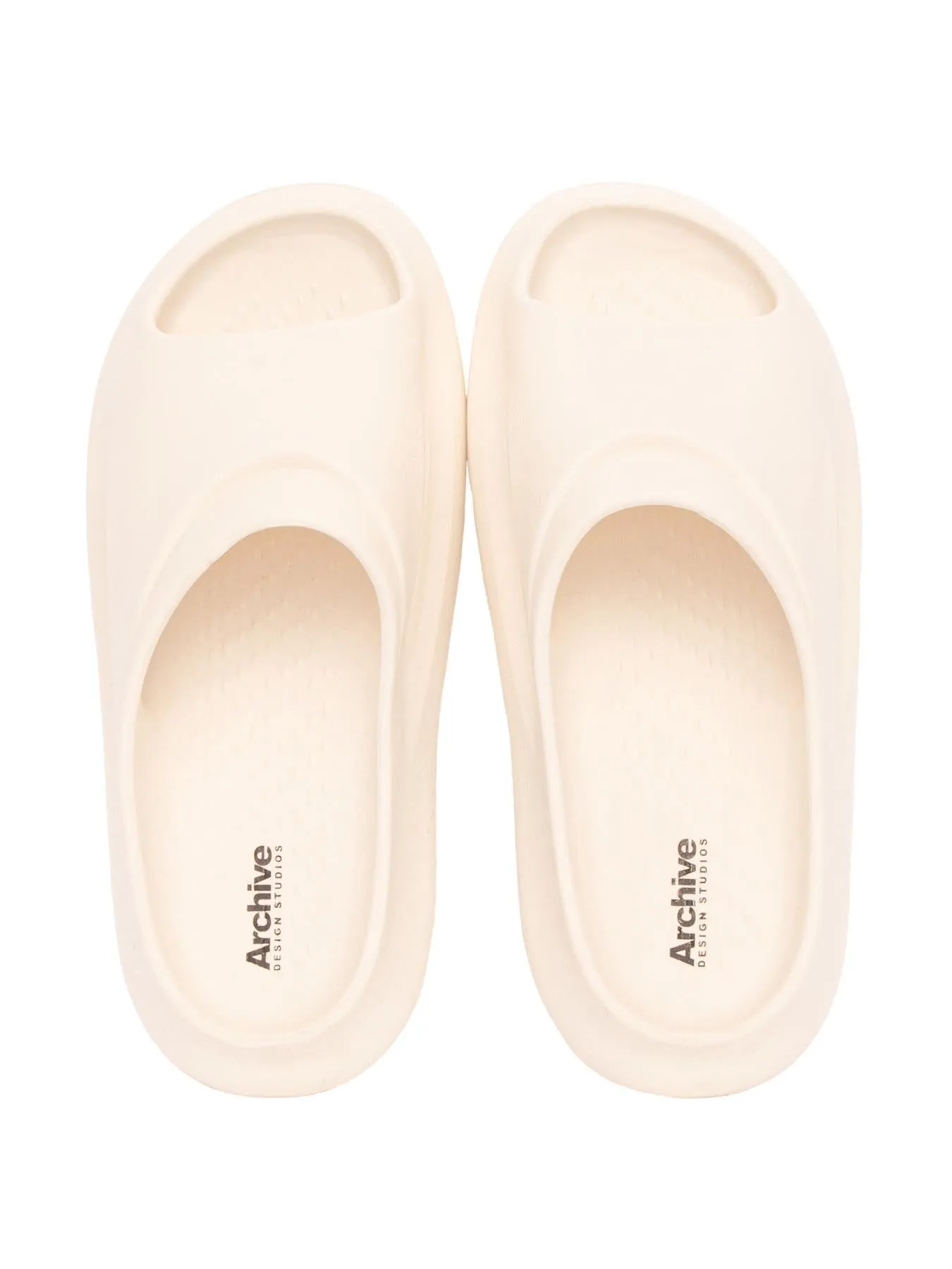 Archive Rise Sandal Ecru sold by Brand Corner product image thumbnail 4