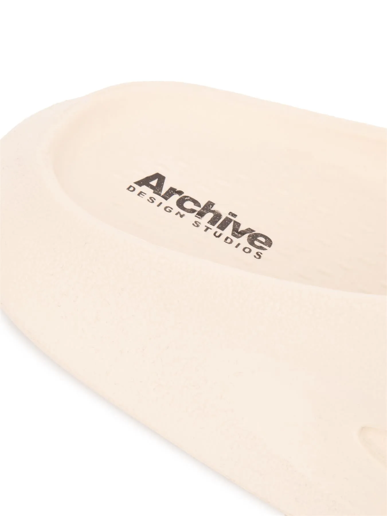 Archive Rise Sandal Ecru sold by Brand Corner product image thumbnail 3