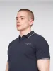Mens Kilhen Polo Navy sold by Brand Corner
