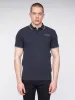 Mens Kilhen Polo Navy sold by Brand Corner