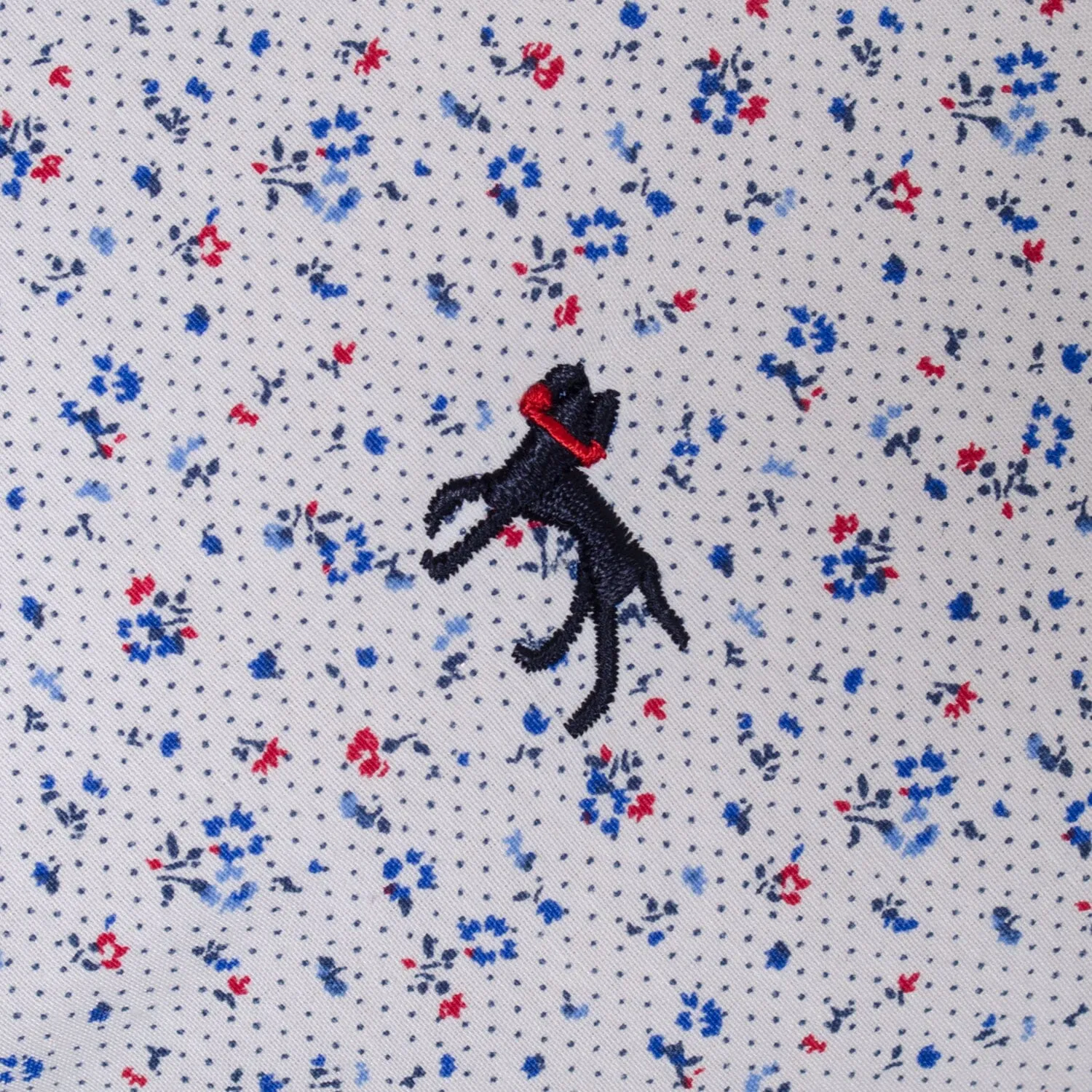 Mataro Short Sleeve Shirt White sold by Brand Corner product image thumbnail 4