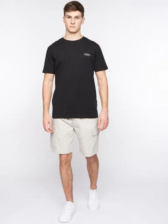 Kathos Cargo Shorts 2pk Grey/Black sold by Brand Corner product image thumbnail 3