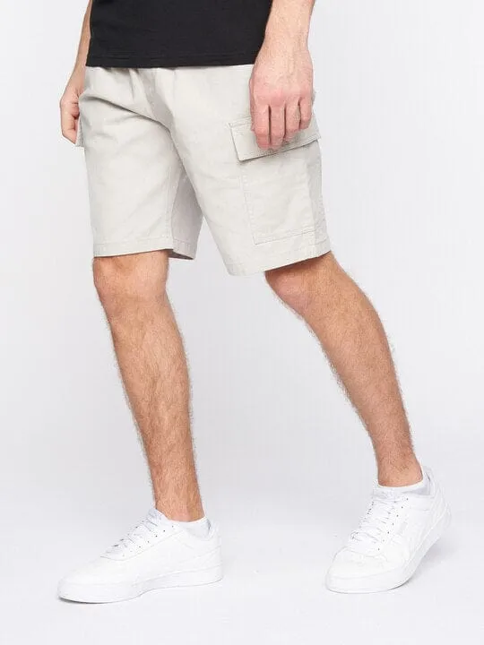 Kathos Cargo Shorts 2pk Grey/Black sold by Brand Corner product image thumbnail 5