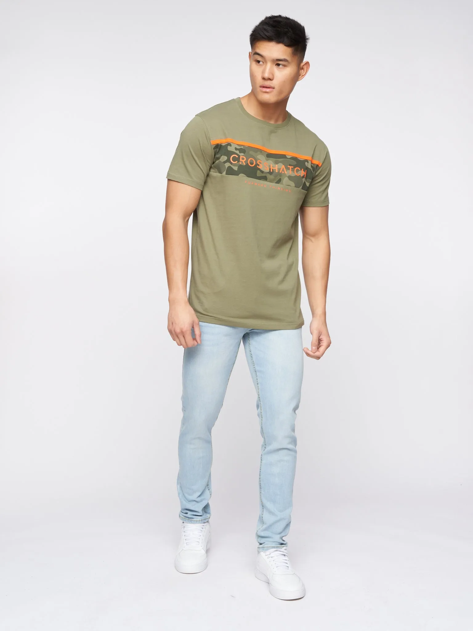 Buraca Slim Fit Jeans Light Wash sold by Brand Corner product image thumbnail 3