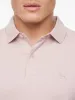 Nandor Polo Light Pink sold by Brand Corner